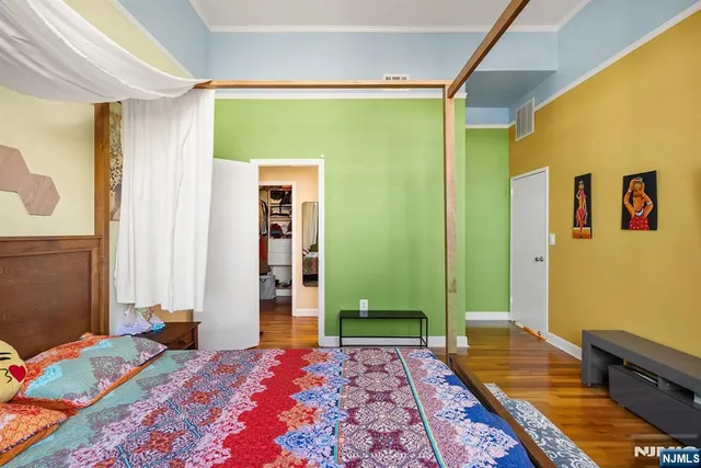 $699,000 | 518-536 Gregory Avenue, Unit C301, Weehawken, NJ 07086