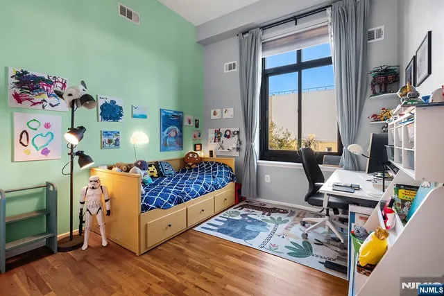 $699,000 | 518-536 Gregory Avenue, Unit C301, Weehawken, NJ 07086