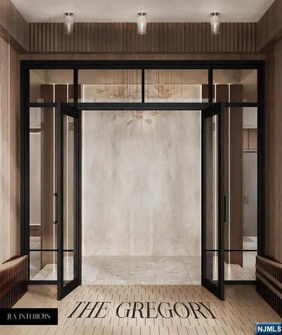 $699,000 | 518-536 Gregory Avenue, Unit C301, Weehawken, NJ 07086