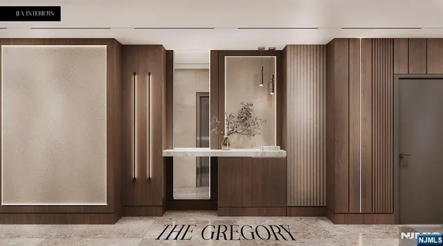 $699,000 | 518-536 Gregory Avenue, Unit C301, Weehawken, NJ 07086