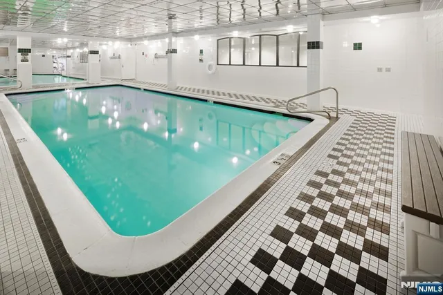 $699,000 | 518-536 Gregory Avenue, Unit C301, Weehawken, NJ 07086