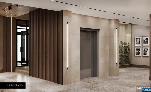 $699,000 | 518-536 Gregory Avenue, Unit C301, Weehawken, NJ 07086