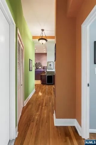 $699,000 | 518-536 Gregory Avenue, Unit C301, Weehawken, NJ 07086