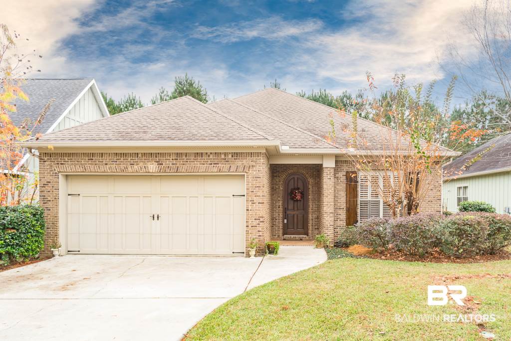 30122 Loblolly Circle Daphne, AL 36527 - Photo 1 of 25