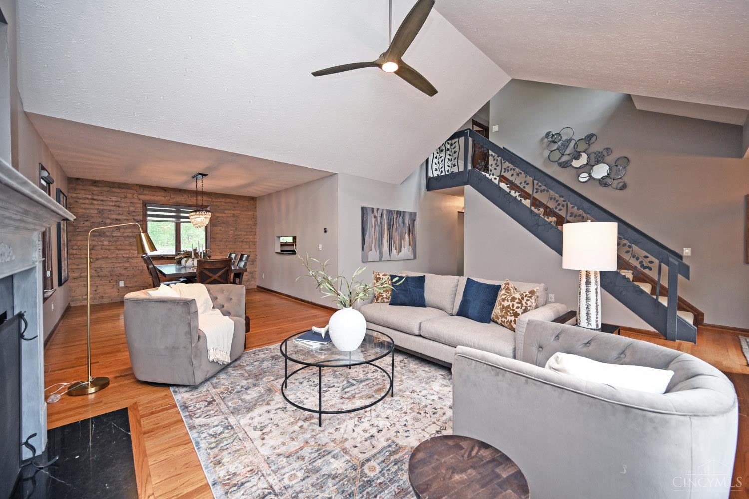 3487 Holly Ridge Cincinnati, OH 45245 - Photo 19 of 75 Gallery Image 19