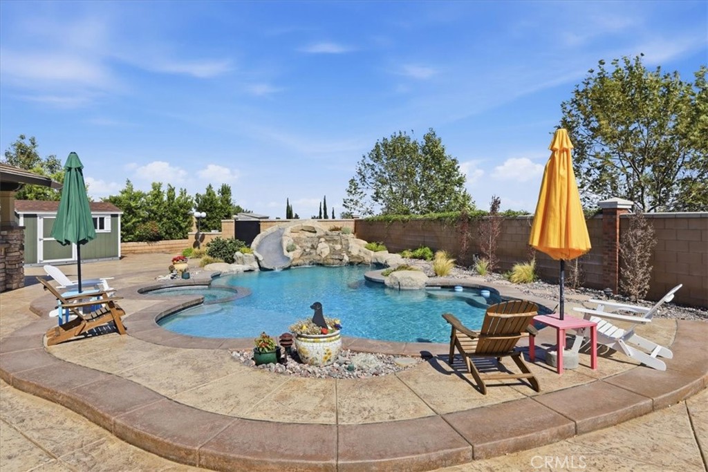 5697 Orion Place Rancho Cucamonga, CA 91739 - Photo 54 of 74