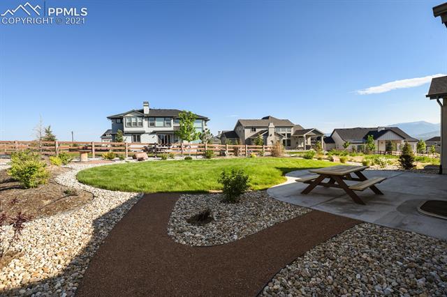 12449 Carmel Ridge Road Colorado Springs, CO 80921 - Photo 34 of 46 Gallery Image 34