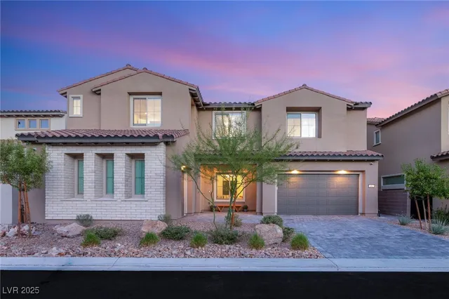 $1,795,000 | 182 Carmel Sky Street, Las Vegas, NV 89138