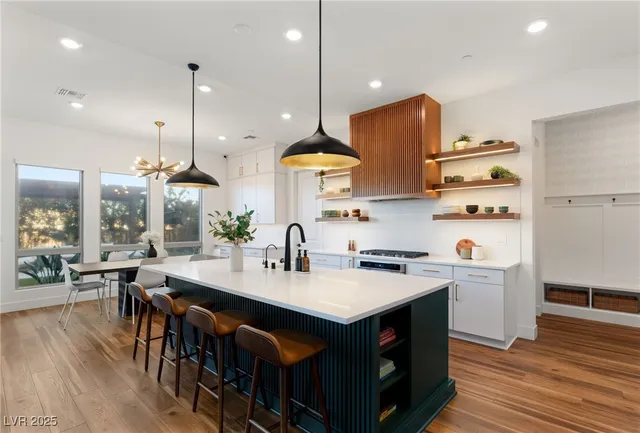 $1,795,000 | 182 Carmel Sky Street, Las Vegas, NV 89138