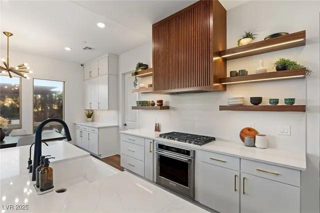 $1,795,000 | 182 Carmel Sky Street, Las Vegas, NV 89138