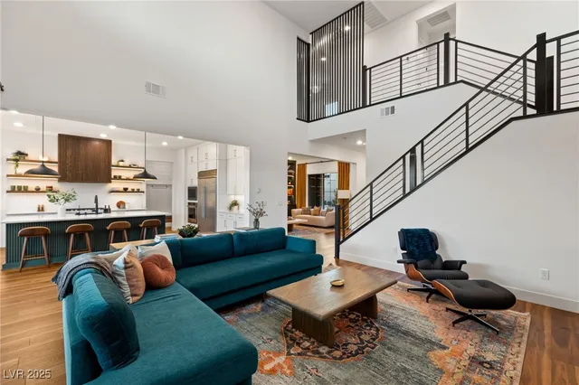 $1,795,000 | 182 Carmel Sky Street, Las Vegas, NV 89138