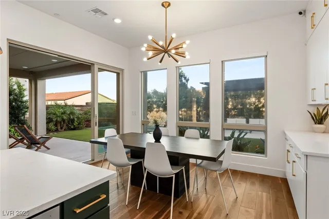 $1,795,000 | 182 Carmel Sky Street, Las Vegas, NV 89138