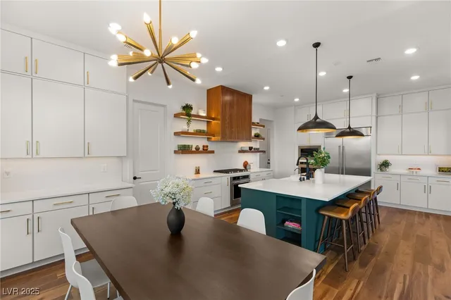 $1,795,000 | 182 Carmel Sky Street, Las Vegas, NV 89138