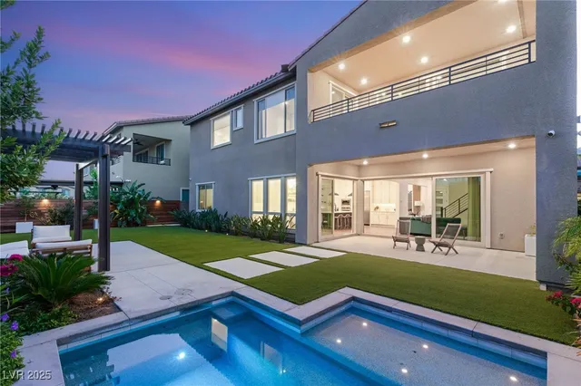 $1,795,000 | 182 Carmel Sky Street, Las Vegas, NV 89138