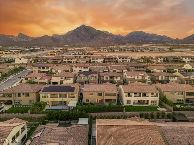 $1,795,000 | 182 Carmel Sky Street, Las Vegas, NV 89138
