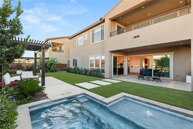 $1,795,000 | 182 Carmel Sky Street, Las Vegas, NV 89138