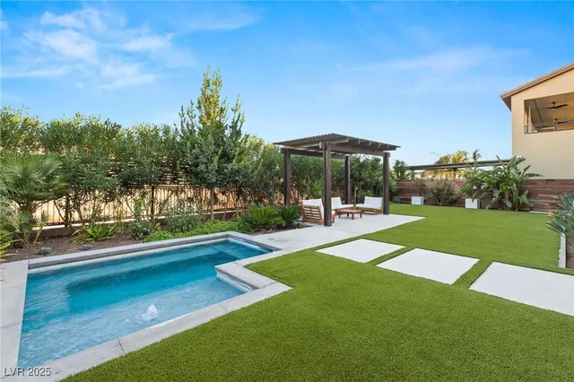 $1,795,000 | 182 Carmel Sky Street, Las Vegas, NV 89138