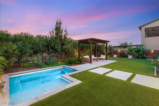 $1,795,000 | 182 Carmel Sky Street, Las Vegas, NV 89138