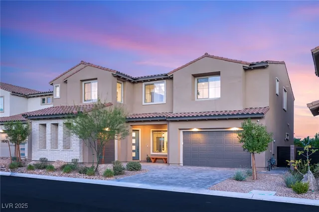 $1,795,000 | 182 Carmel Sky Street, Las Vegas, NV 89138
