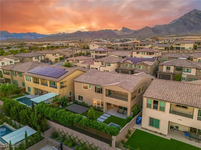 $1,795,000 | 182 Carmel Sky Street, Las Vegas, NV 89138