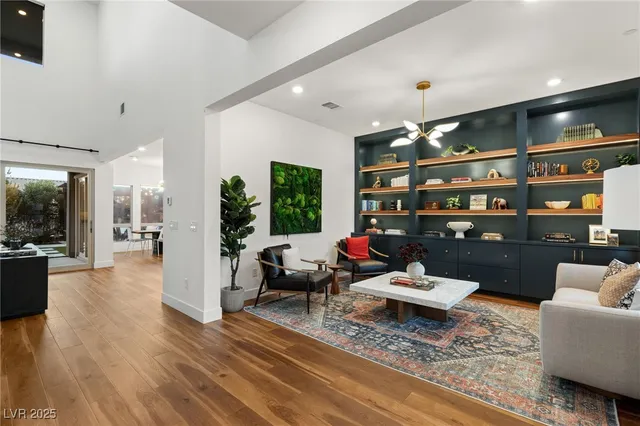 $1,795,000 | 182 Carmel Sky Street, Las Vegas, NV 89138