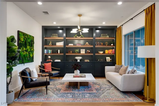 $1,795,000 | 182 Carmel Sky Street, Las Vegas, NV 89138