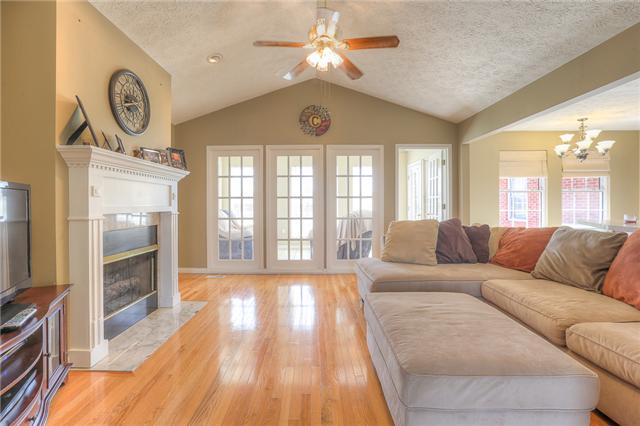 3115 York Road Pleasant View, TN 37146 - Photo 3 of 20