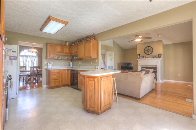 3115 York Road Pleasant View, TN 37146 - Photo 5 of 20