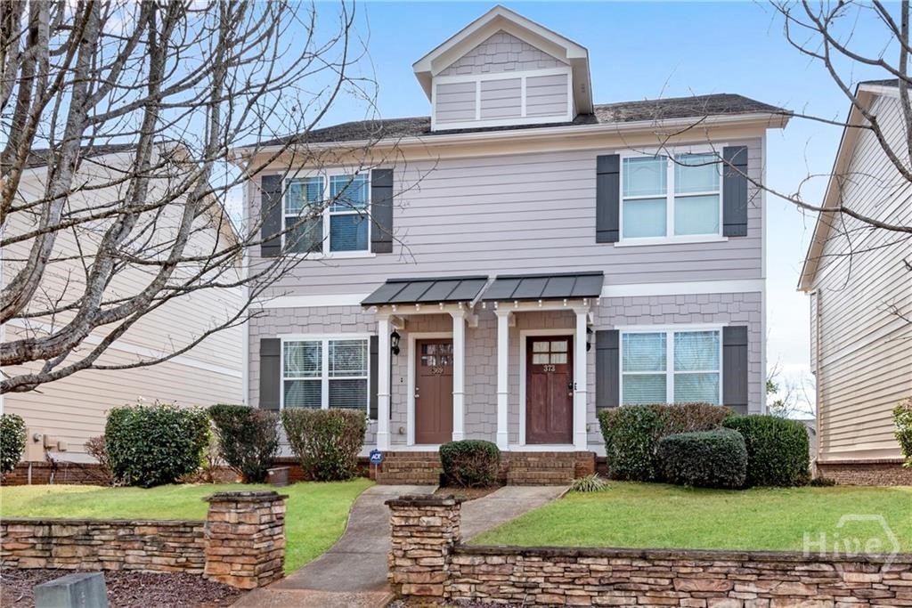 369 Whitehall Road Athens, GA 30605 - Photo 1 of 34 Gallery Image 1