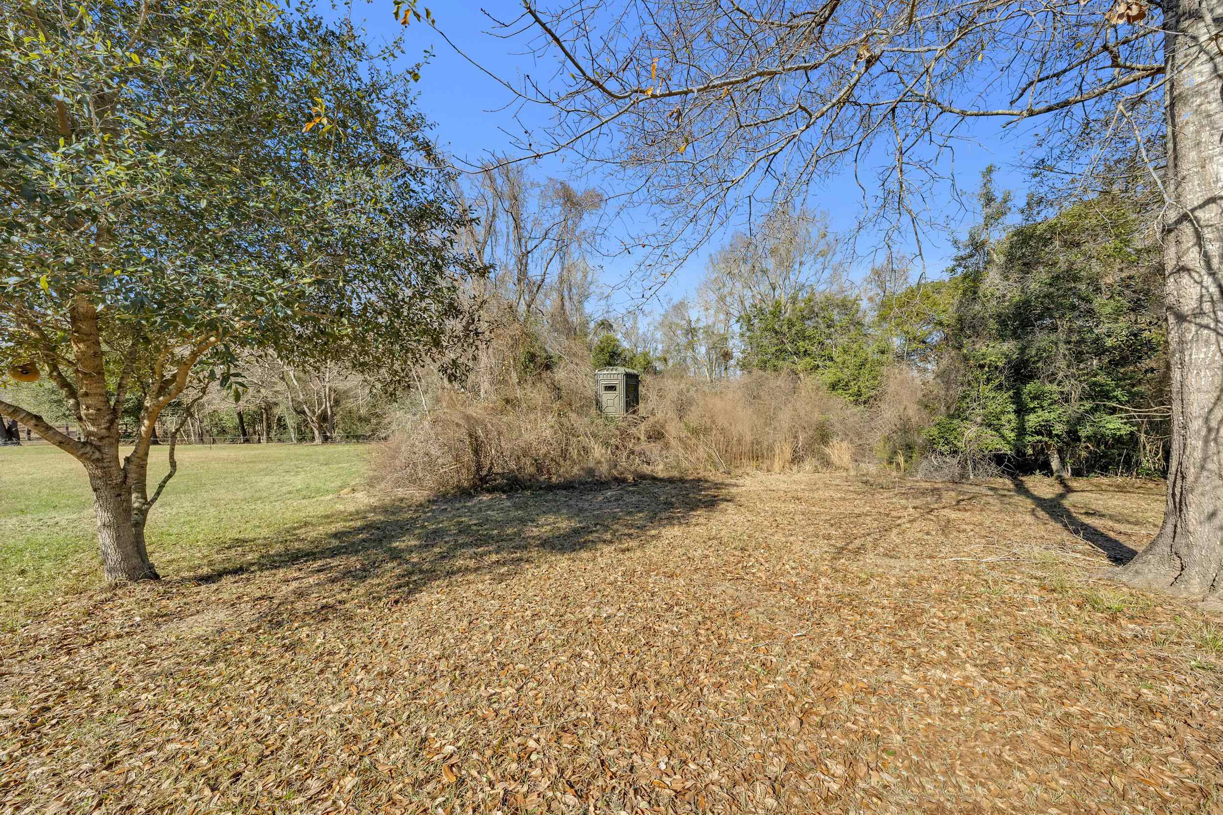 16691 Mosley Road Stapleton, AL 36578 - Photo 12 of 32 Yard