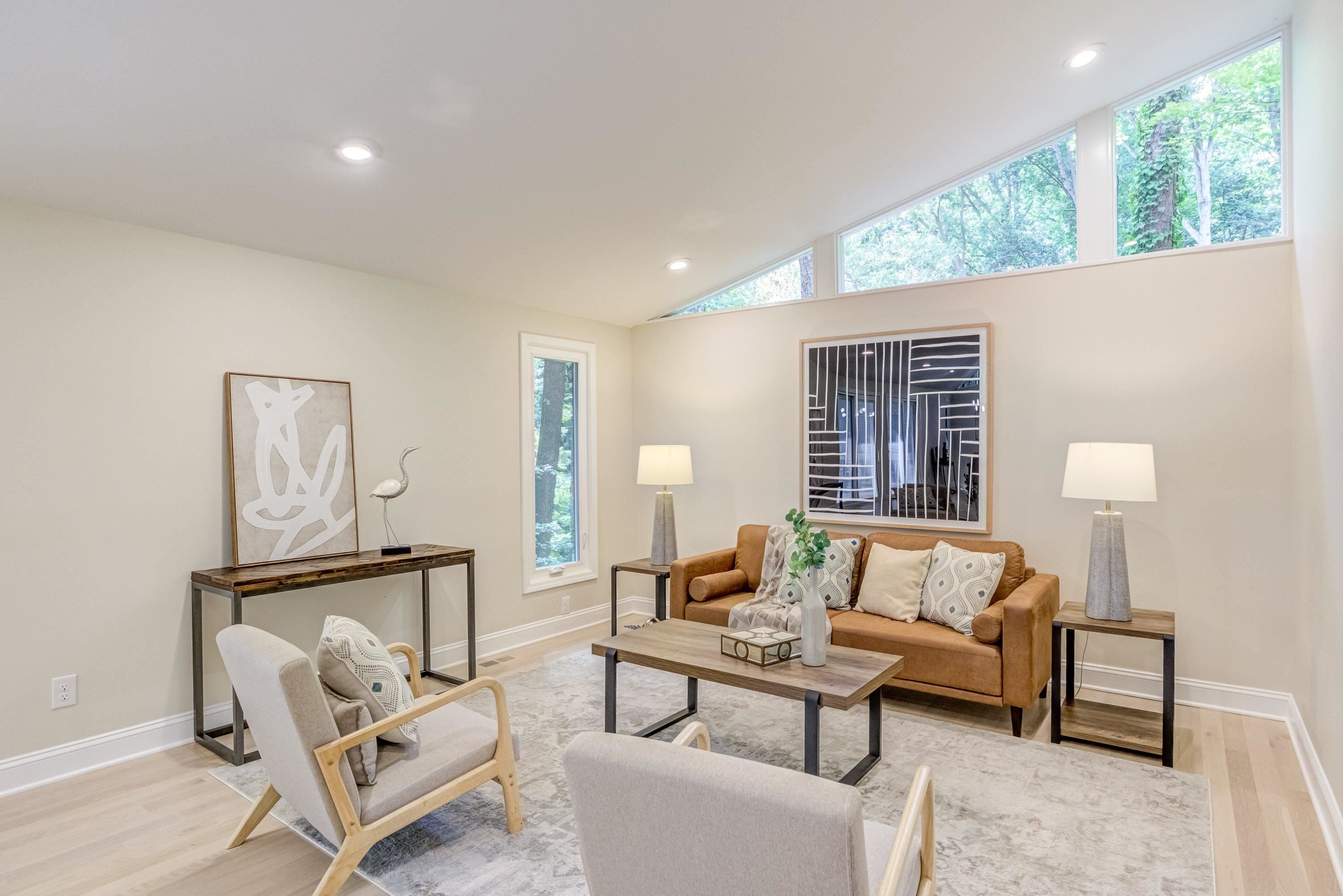 1320 Chaney Road Raleigh, NC 27606 - Photo 4 of 51 Photo 4