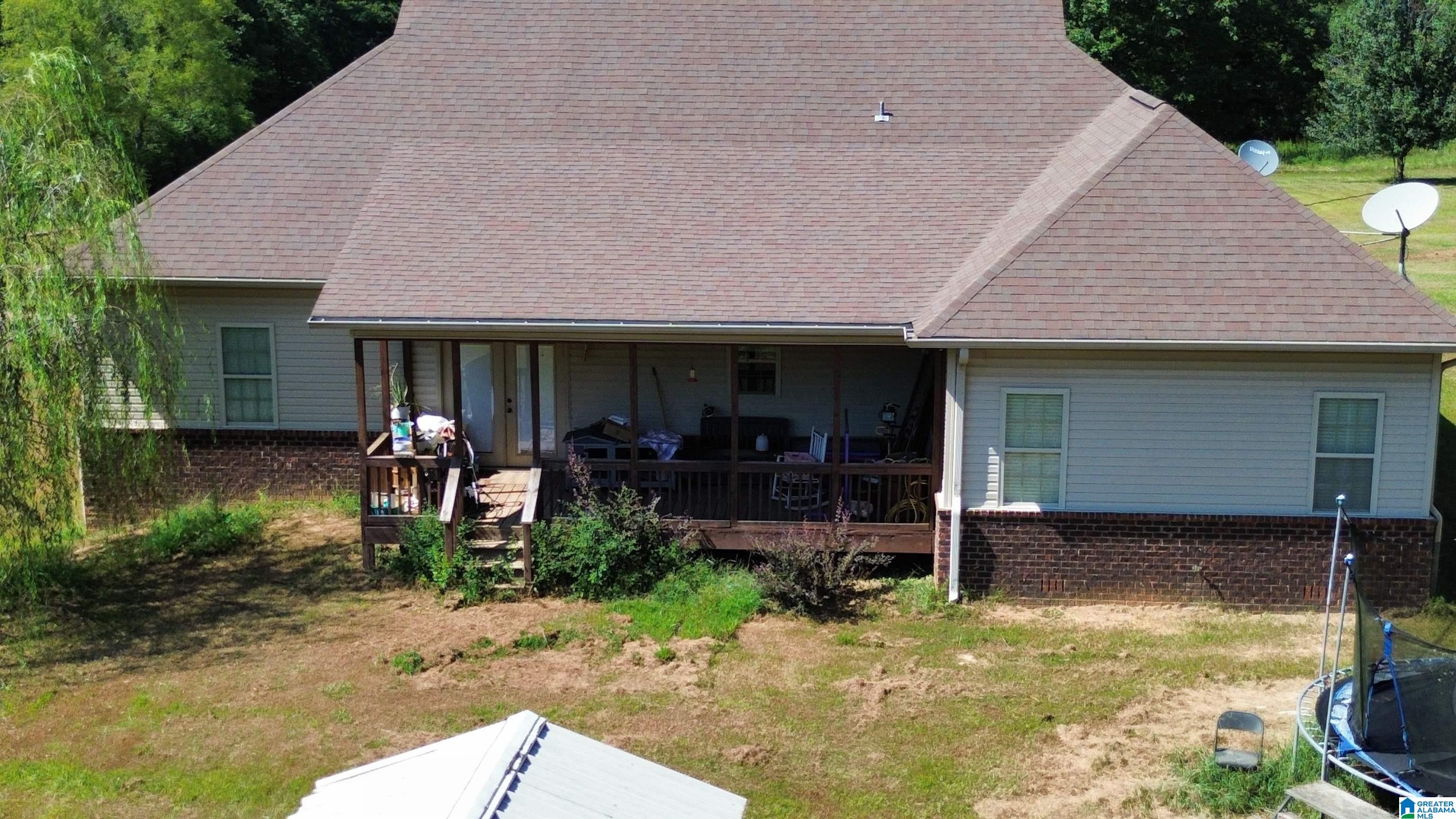 20585 Pleasant Grove Road Vance, AL 35490 - Photo 45 of 59