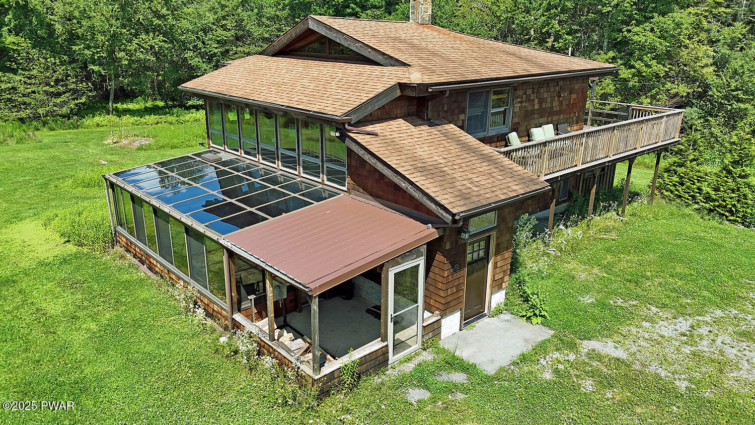 142 Robbs Road Damascus, PA 18415 - Photo 1 of 43