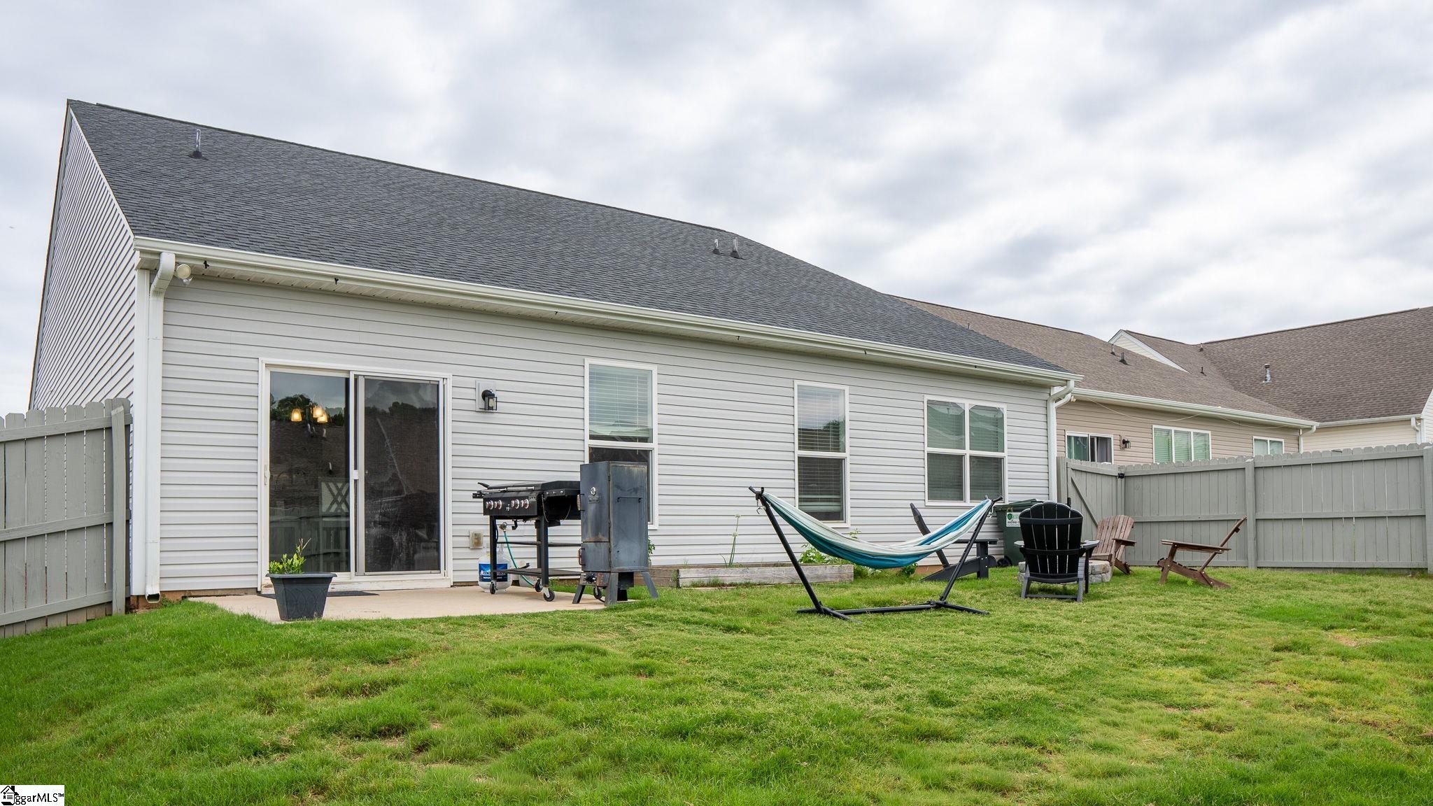 460 White Peach Way Duncan, SC 29334 - Photo 41 of 50