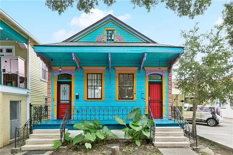 $347,500 | 3324-26 Banks Street, New Orleans, LA 70119