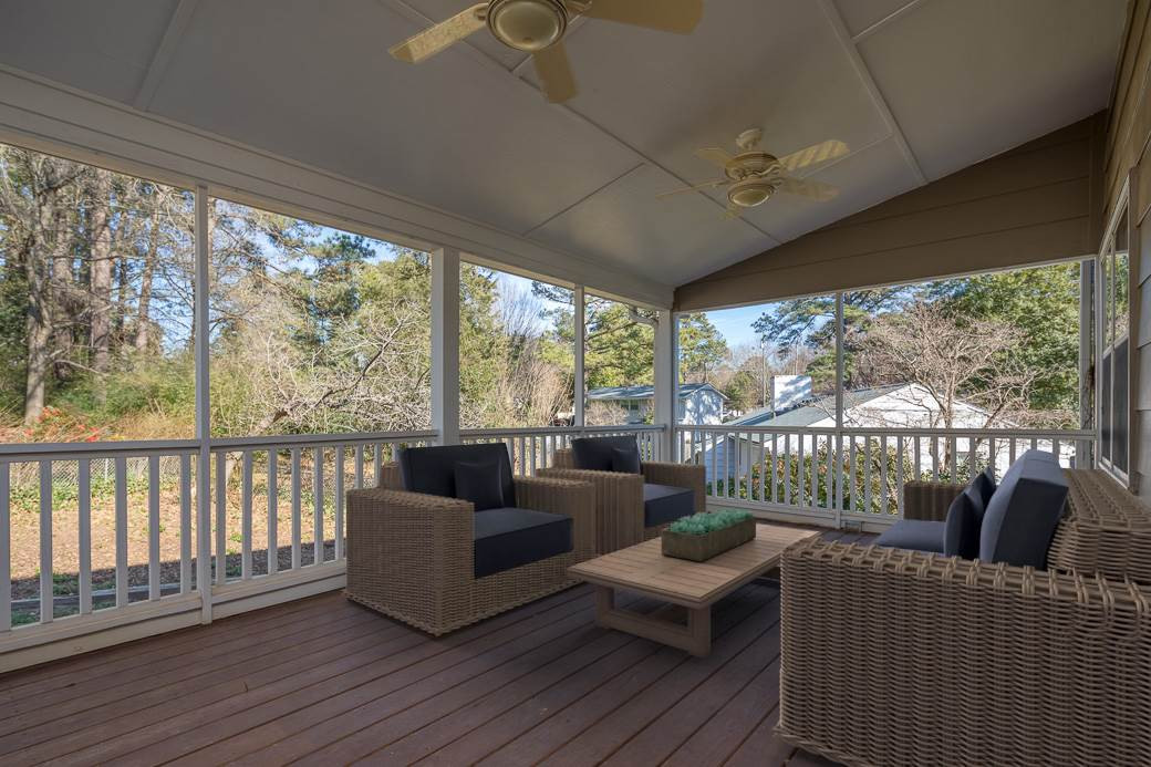 4700 Rampart Street Raleigh, NC 27609 - Photo 22 of 25 Photo 22