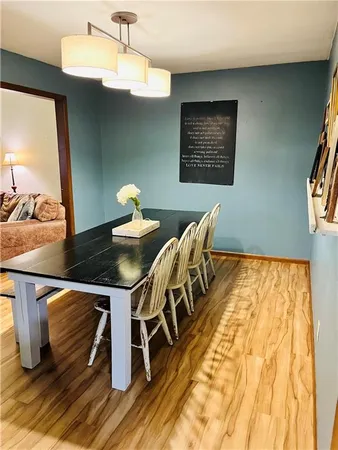 $275,000 | 734 North Leonard Street, Girard, KS 66743