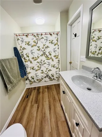 $275,000 | 734 North Leonard Street, Girard, KS 66743