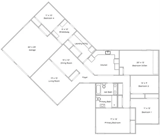 $275,000 | 734 North Leonard Street, Girard, KS 66743