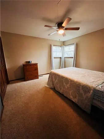 $275,000 | 734 North Leonard Street, Girard, KS 66743