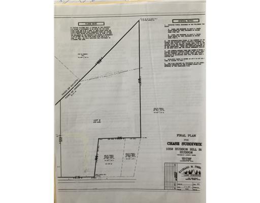 1053 Hudson Hill Road Hudson, ME 04449 - Photo 57 of 61 9.65 Acres