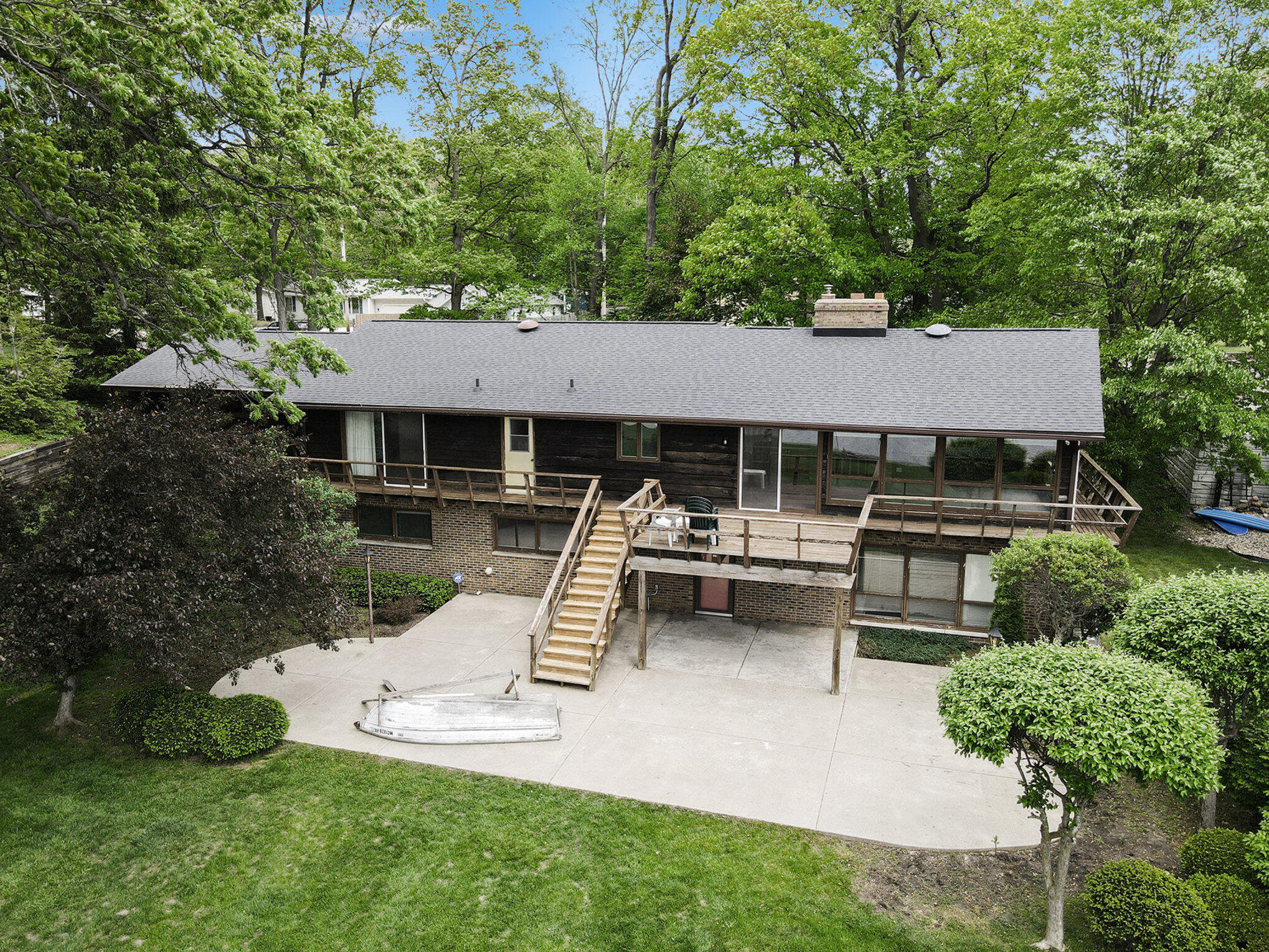 10706 Portage Road Portage, MI 49002 - Photo 34 of 47 035_dji_0678_75