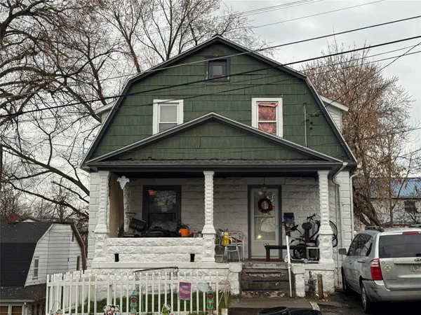 $189,000 | 153 St Charles Street, Johnson City, NY 13790