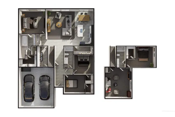 $512,599 | 1668 Haystack, Emmett, ID 83617