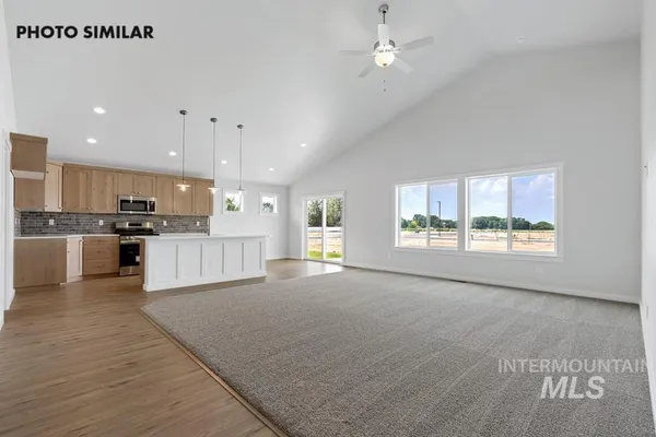 $512,599 | 1668 Haystack, Emmett, ID 83617
