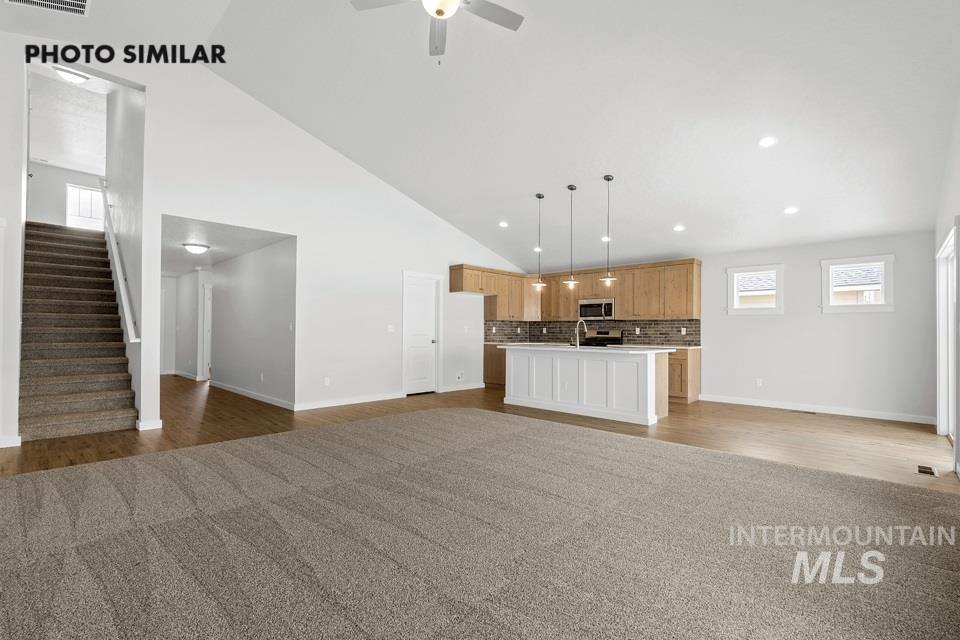 1668 Haystack Emmett, ID 83617 - Photo 4 of 33