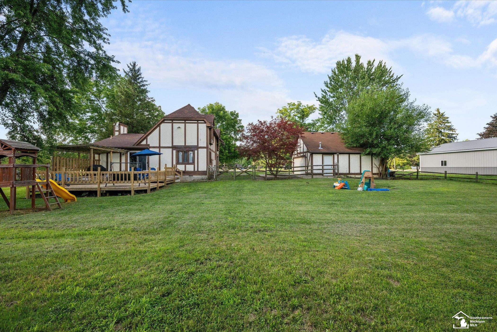 125 Smith Road Erie, MI 48133 - Photo 30 of 32