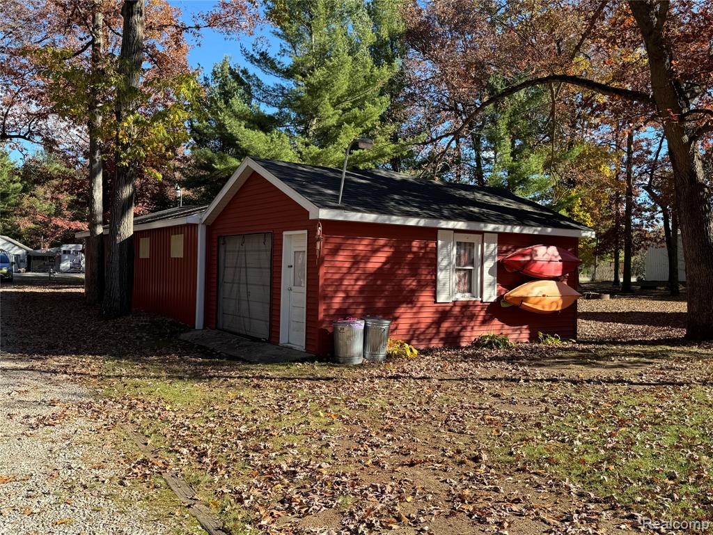 7099 Jose Lake Road South Branch, MI 48761 - Photo 48 of 81