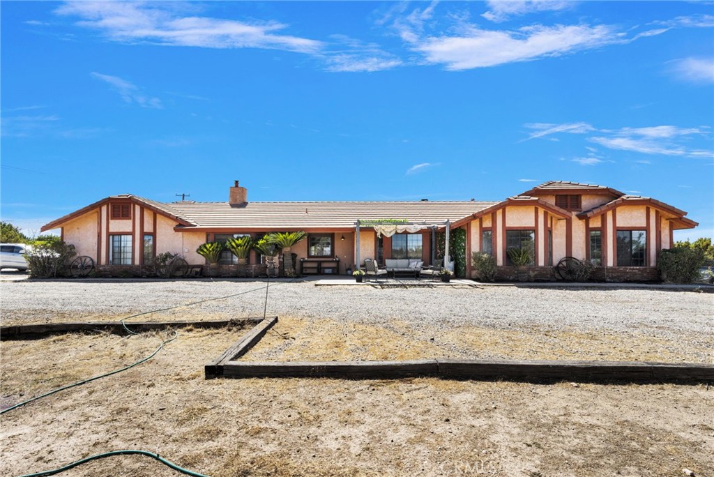 11778 Buffalo Road Hesperia, CA 92344 - Photo 2 of 64 Gallery Image 2