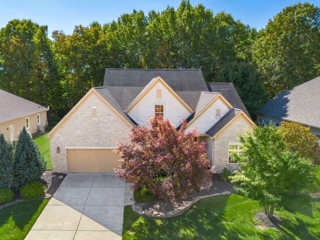 $575,000 | 7456 Overland Trail, Delaware, OH 43015